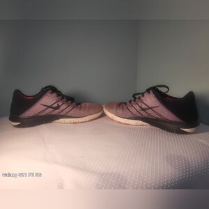 Womens Nike Free